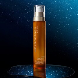 Night Body Serum