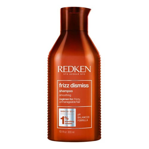 Redken Redken - Frizz Dismiss Σαμπουάν Κατά Του Φριζαρίσματος