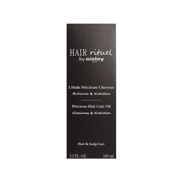 Precious Hair Care Oil Glossiness and Nutrition