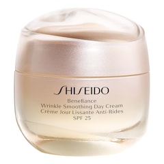 Benefiance Wrinkle Smoothing Day Cream, Shiseido