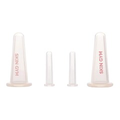 Set of face cups - Face Accessory, Skin Gym