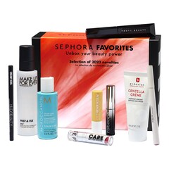 Best Of 2023 Selection of 2023 novelties, SEPHORA FAVORITES