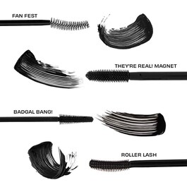 Naughty List Lashes  Mascara Set