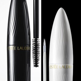 Turbo Lash Night Revitalizing Serum Lash + Brow