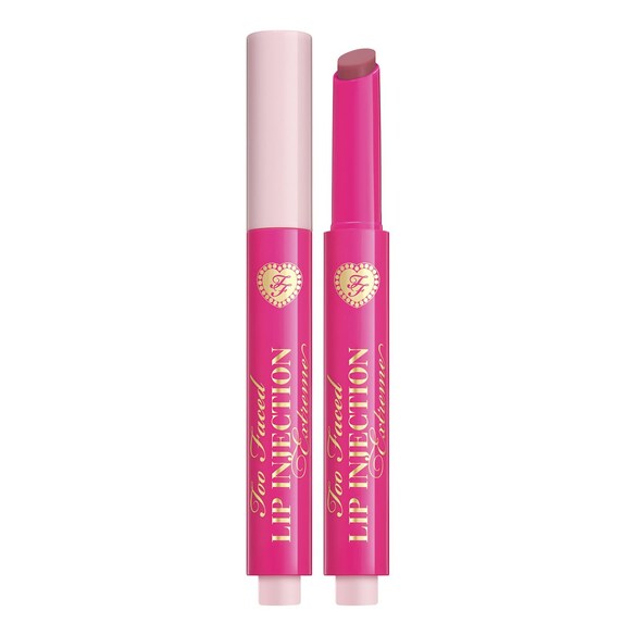 Lip Injection Extreme Plumping Clicks - Γκλος Διόγκωσης, Too Faced