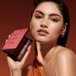Summer Unrated Eyeshadow Palette - Eyeshadow Palette