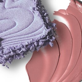 Naughty & Iced Cheek & Lip