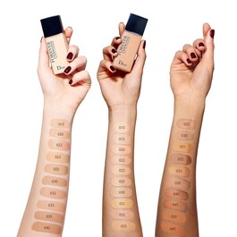 Diorskin Forever Undercover Foundation