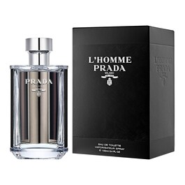 L'Homme Prada Eau de Toilette