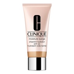 Moisture Surge™ Sheertint Hydrator SPF 25, CLINIQUE