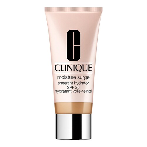 Clinique – Moisture Surge™ Sheertint Hydrator SPF 25