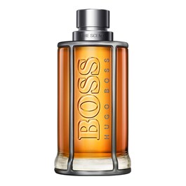 Boss The Scent image