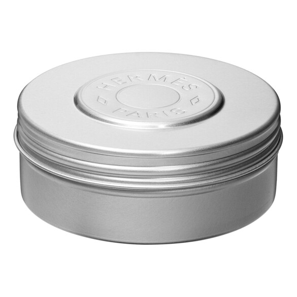 Eau de Citron noir Baume hydratant pour le visage et le corps, Hermès