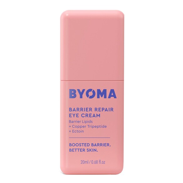 Barrier Repair Eye Cream - Κρέμα Περιγράμματος Ματιών, Byoma