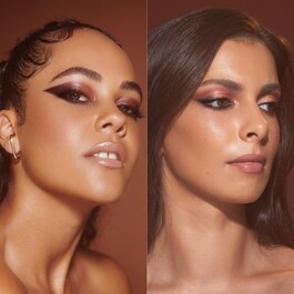 Naughty Nude Eyeshadow Palette