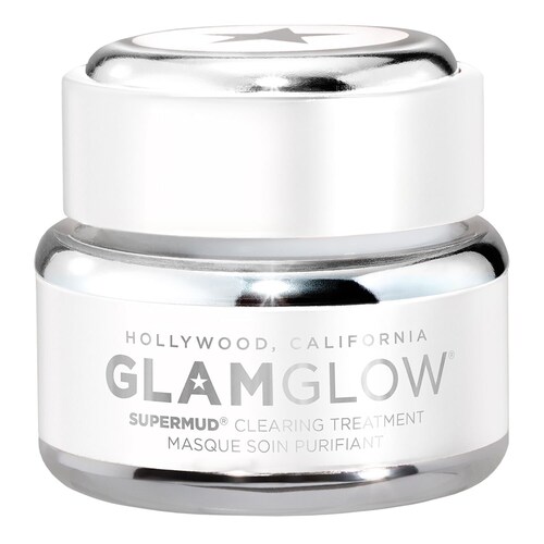 Glamglow – SUPERMUD Travel Size – Instant Clearing Treatment Mask