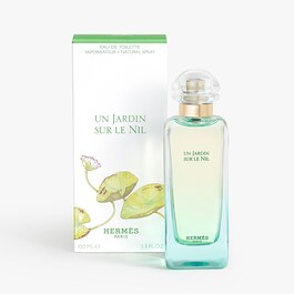 Un Jardin Sur Le Nil