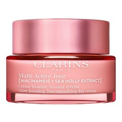 Multi-Active Jour - Αντιγήρανση, Clarins