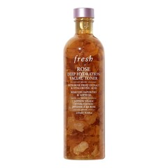Rose Facial Toner - Ενυδατική και τονωτική λοσιόν με τριαντάφυλλο , FRESH