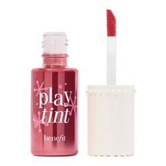 Benefit Playtint - Lip & cheek stain benefit ρουζ, BENEFIT COSMETICS