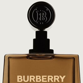 BURBERRY HERO EAU DE PARFUM FOR MEN