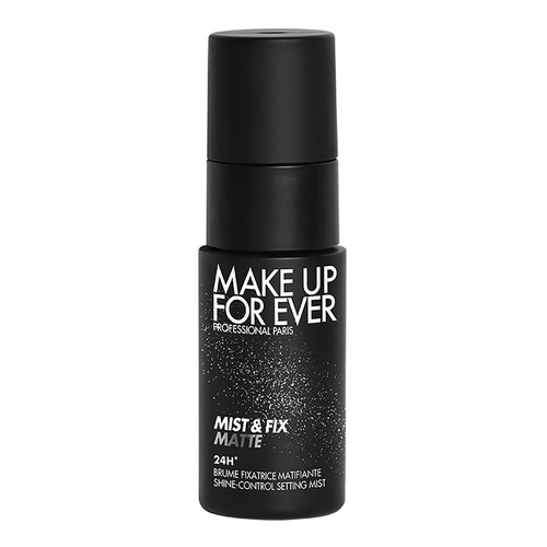 Make Up For Ever Make Up For Ever - Mist & Fix Matte - Fix spray travel size