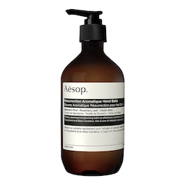Resurrection Aromatique Hand Balm image