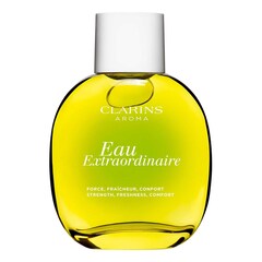 Eau Extraordinaire, Clarins