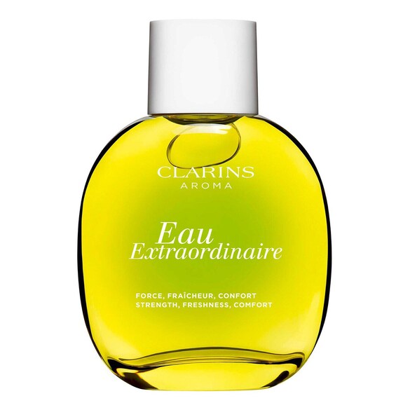 Eau Extraordinaire, CLARINS