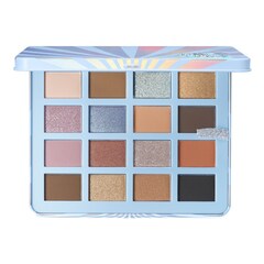 The Future is Yours 16 Eyeshadow, SEPHORA COLLECTION