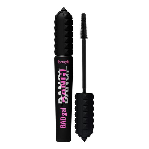 Benefit Cosmetics - BADgal BANG! Benefit - μάσκαρα για όγκο