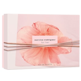 Σετ For Her - Eau de Toilette