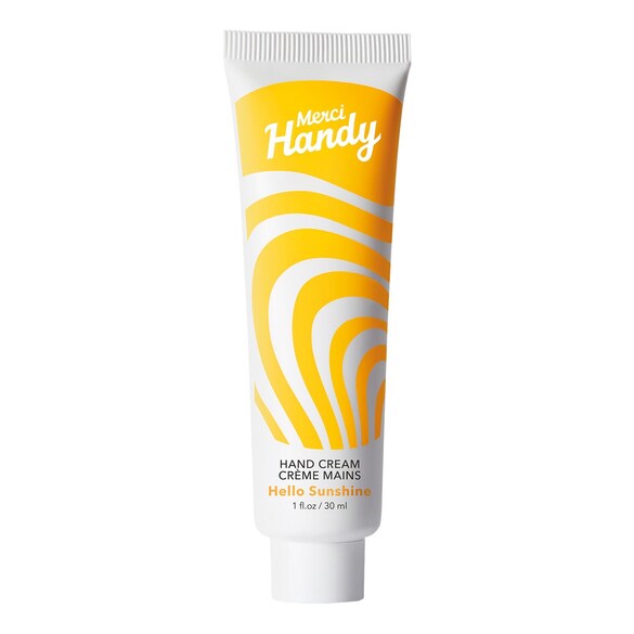 Hand cream, Merci Handy