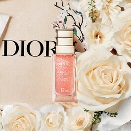 Dior Prestige The Exceptional Micro-Nutritive and Regenerating - Ritual