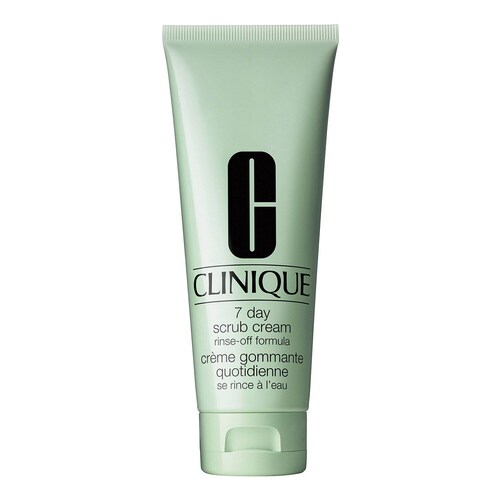 Clinique Clinique - 7 Day Scrub Cream - Rinse-Off Formula