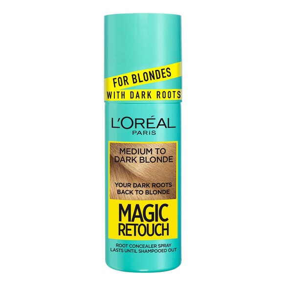 Magic Retouch Dark Roots, L'OREAL PARIS