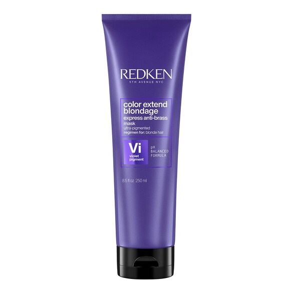 Color Extend Blondage Μάσκα Κατά Των Κίτρινων Τόνων, Redken