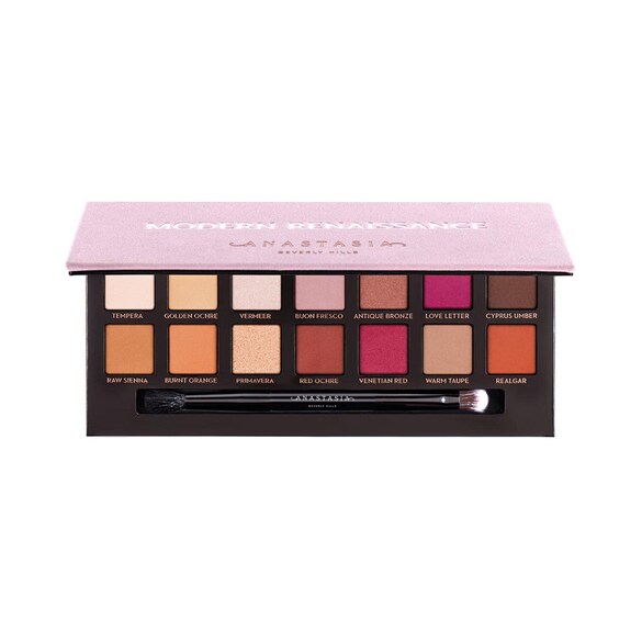 Modern Renaissance Eye Shadow Palette, Anastasia Beverly Hills