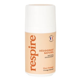 Natural Deodorant - Orange Blossom image