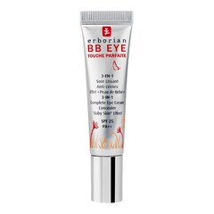 BB Eye Touche Parfaite, ERBORIAN