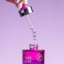 Travel Sized - Australian Emu Apple - Dreamy Glow Drops