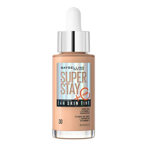Maybelline - SUPERSTAY SKIN TINT FOUNDATION ΛΑΜΨΗΣ