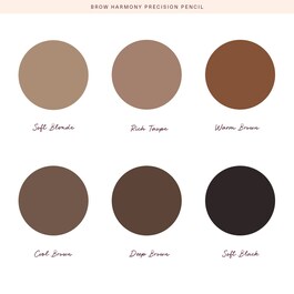 Brow Harmony Precision Pencil