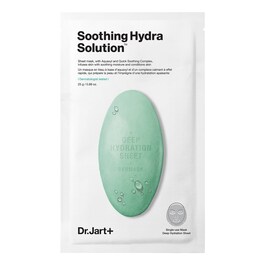 DERMASK WATERJET SOOTHING HYDRA SOLUTION