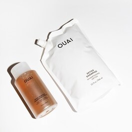 Detox Shampoo - Refill Pouch