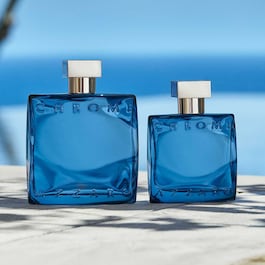 Chrome - Eau de Parfum