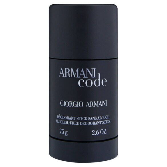 Armani Code Deo Stick, ARMANI