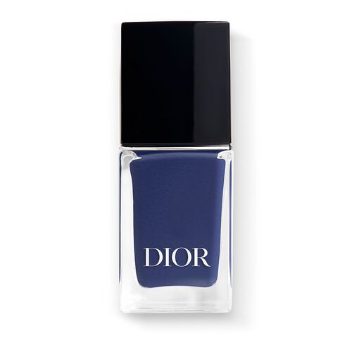 Dior - Dior Vernis - Nail Polish with Gel Effect - Couture Color