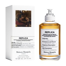REPLICA Jazz Club