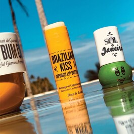 Lip Butter